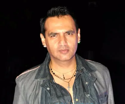 Marc Robinson